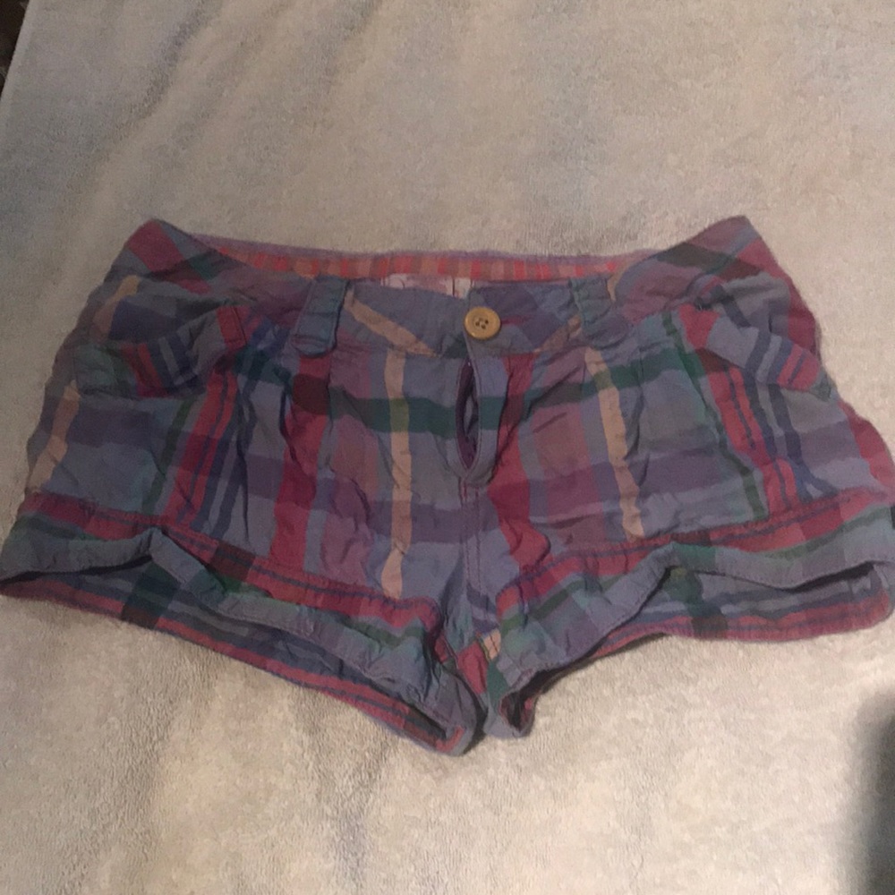 Summer shorts